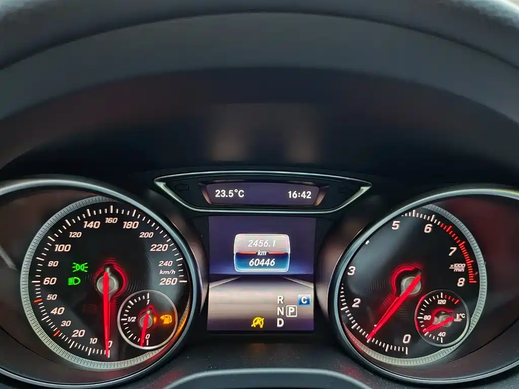 Mercedes-Benz GLA 2019 — фото 16