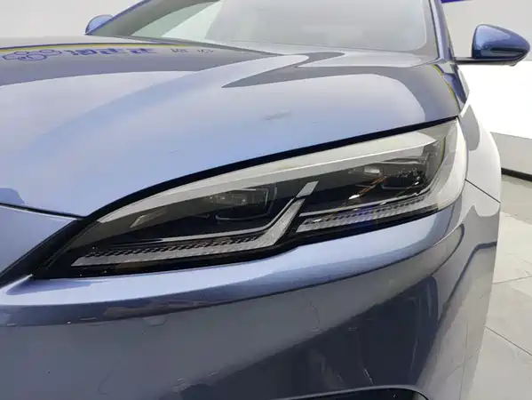 BYD Seal 06 2025