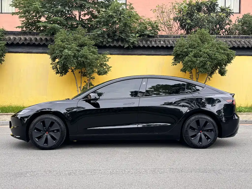 Tesla Model 3 2025