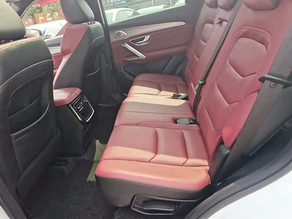 Jetour X70 PLUS 2021