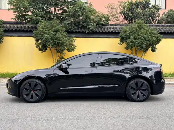 Tesla Model 3 2025