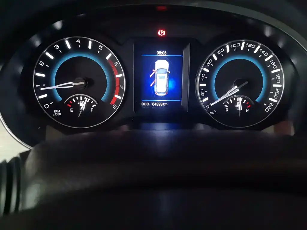Haval H2 2015