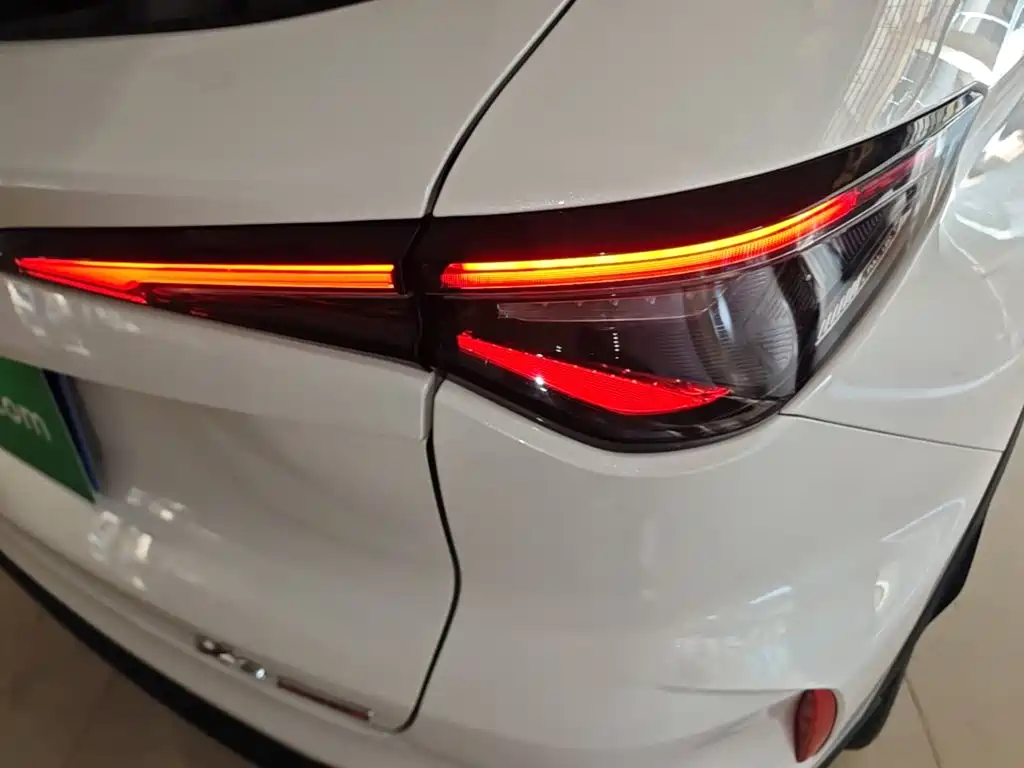 Changan X5 PLUS 2026 — фото 8