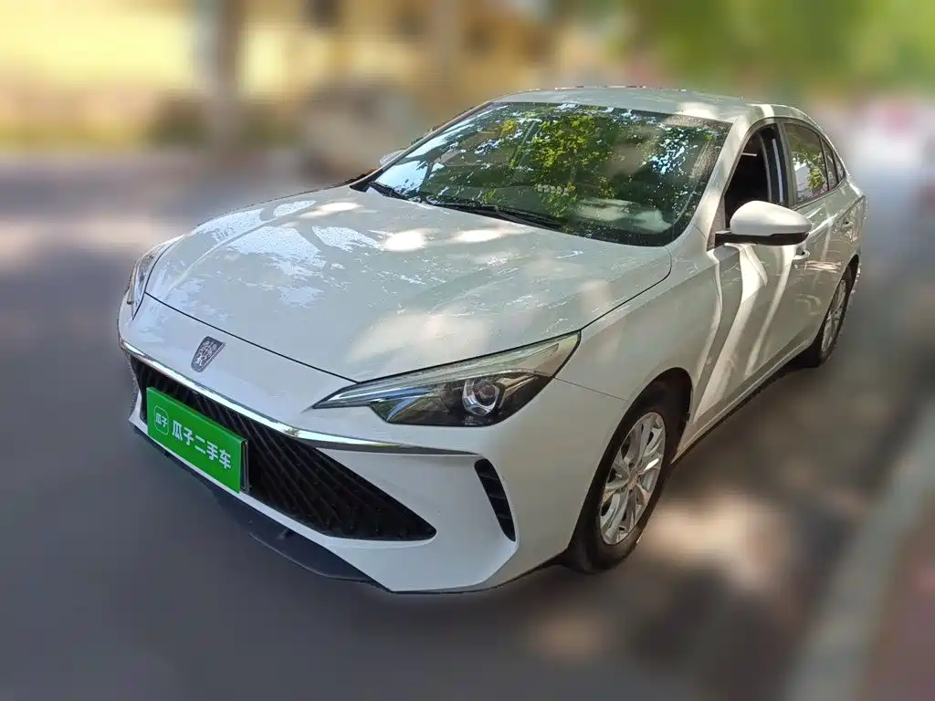 Roewe i5 2023