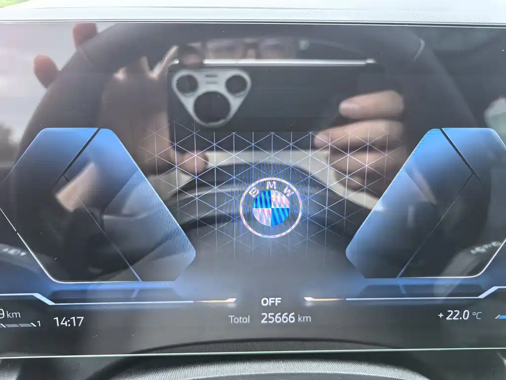 BMW 5 Series 2024 — фото 14
