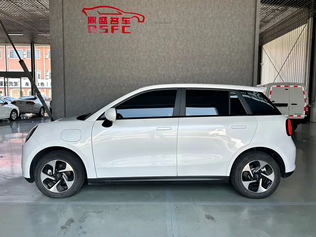 Yiwei 3 2024
