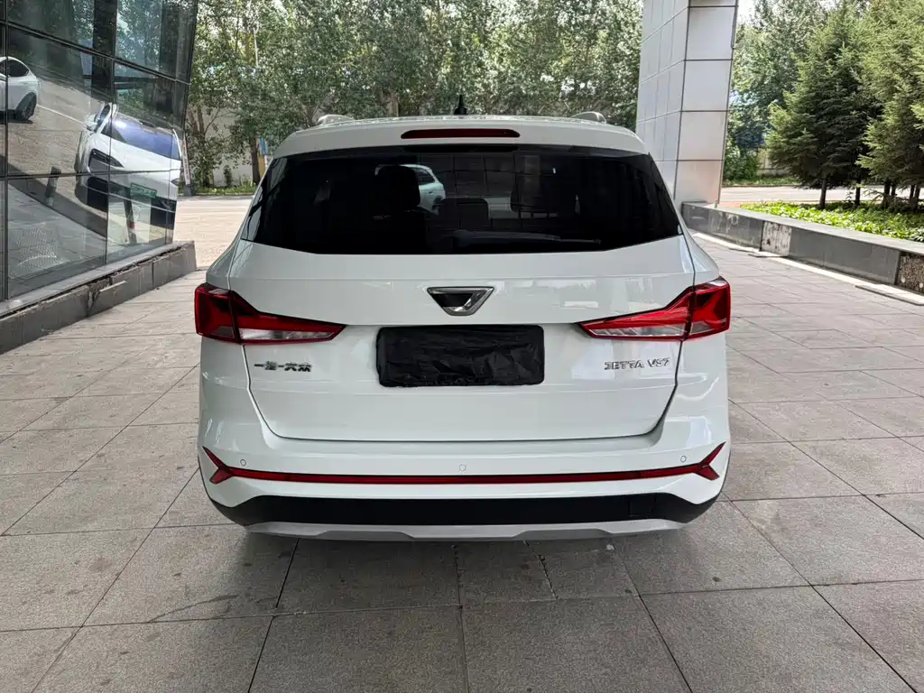 Jetta VS7 2022