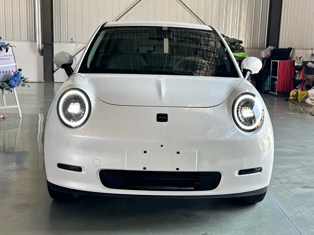 Yiwei 3 2024