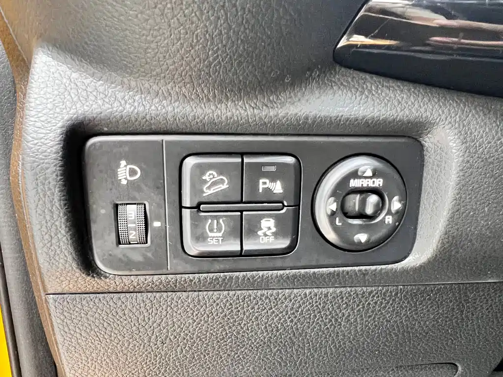 Kia KX1 2022 — фото 12