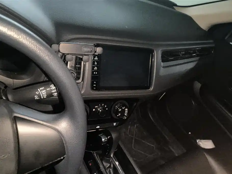 Honda Vezel 2019 — фото 13