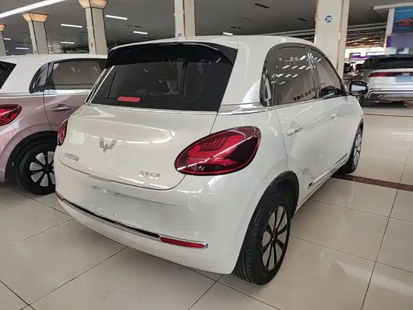 Wuling Bingo 2023