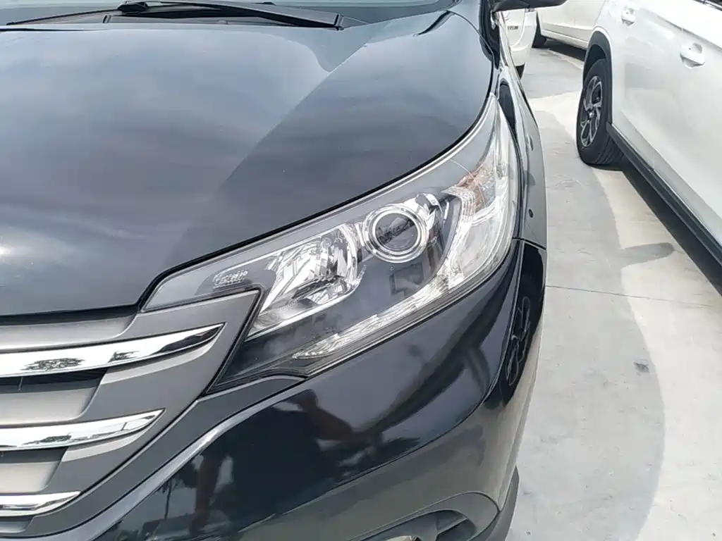 Honda CR-V 2015 — фото 24