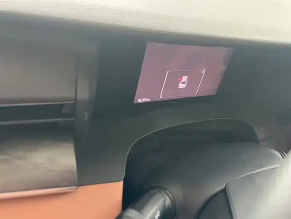 Toyota Camry 2024