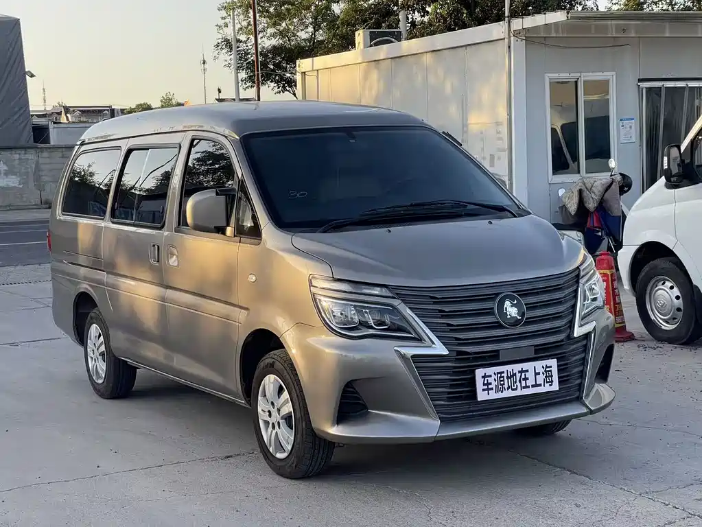 Dongfeng Lingzhi 2025
