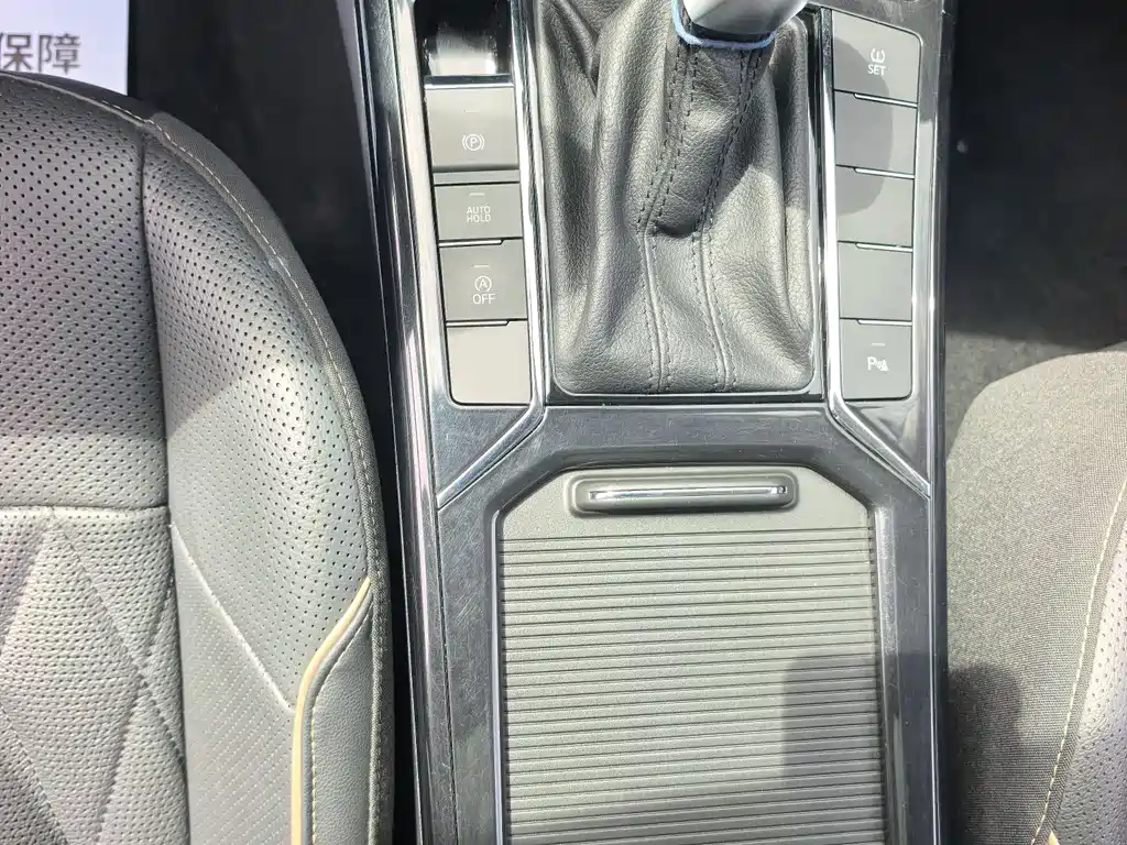 Volkswagen Passat 2020 — фото 11