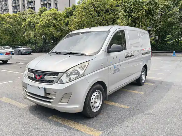 Wuling Rongguang V 2019