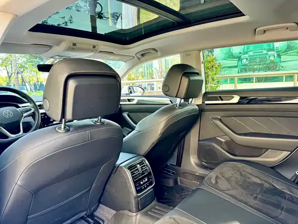 Volkswagen CC 2025
