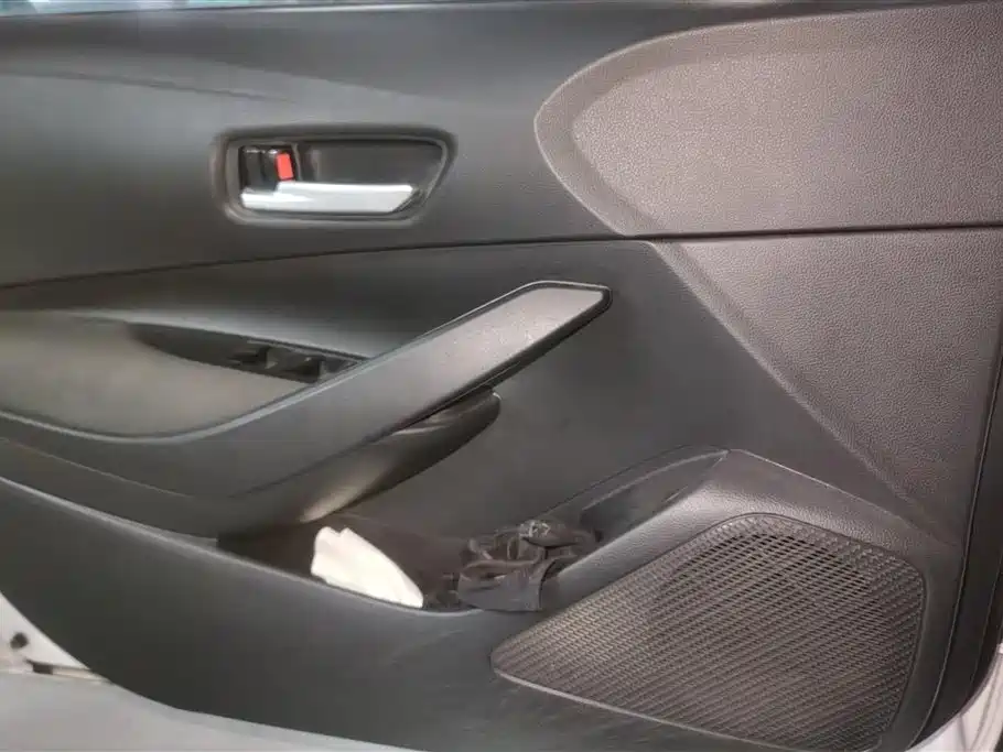 Toyota Levin 2024
