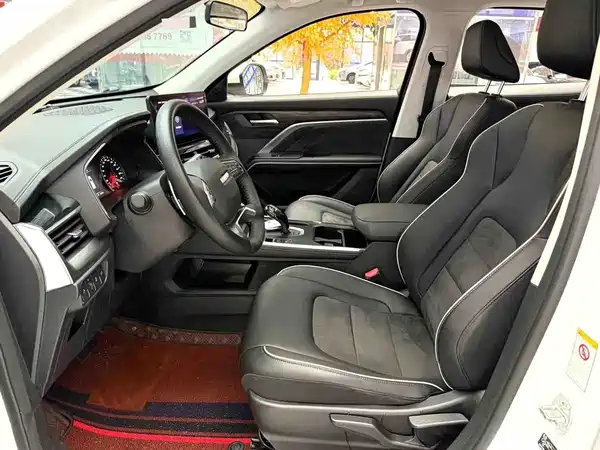 Haval H6 2022