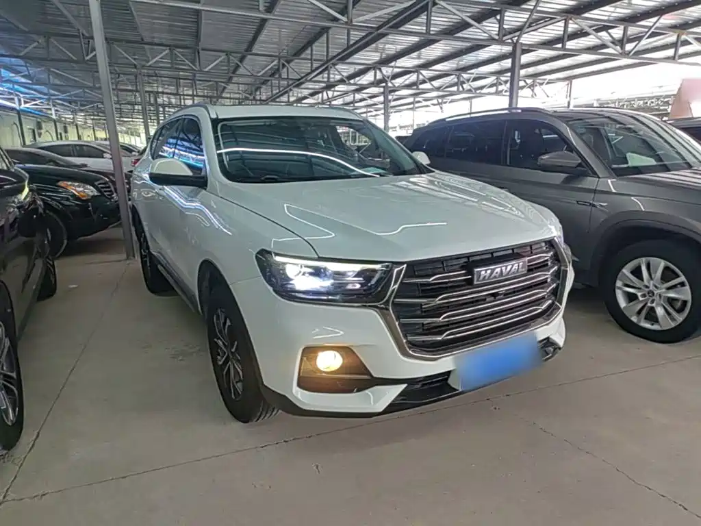 Haval H6 2022