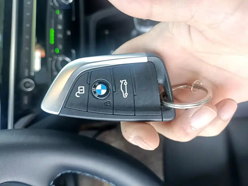 BMW 1 Series 2020 — фото 9