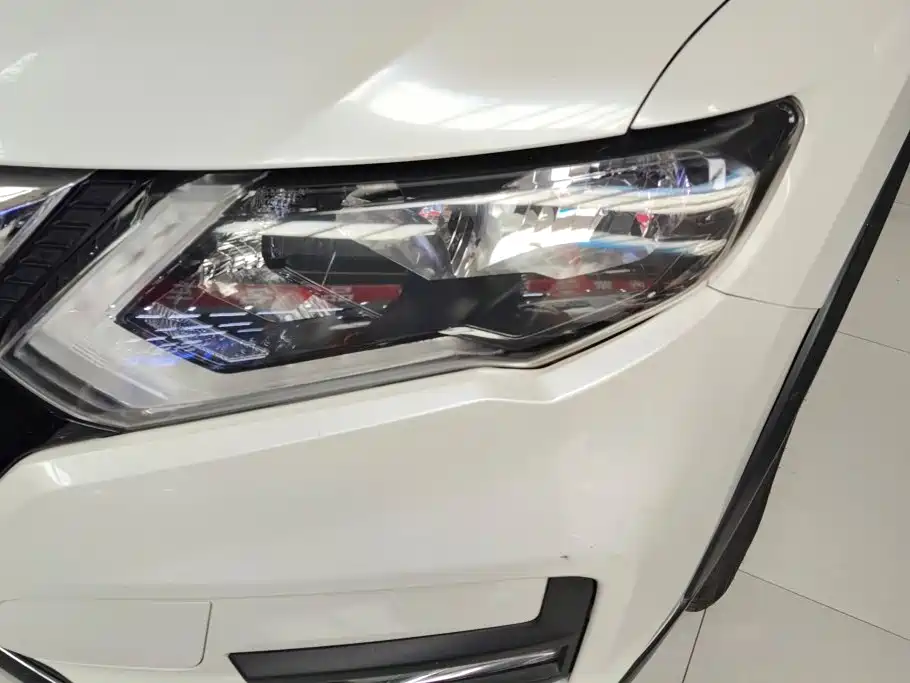Nissan X-Trail 2019