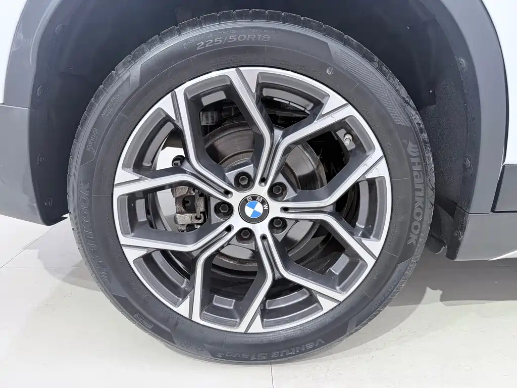 BMW X1 2023 — фото 15