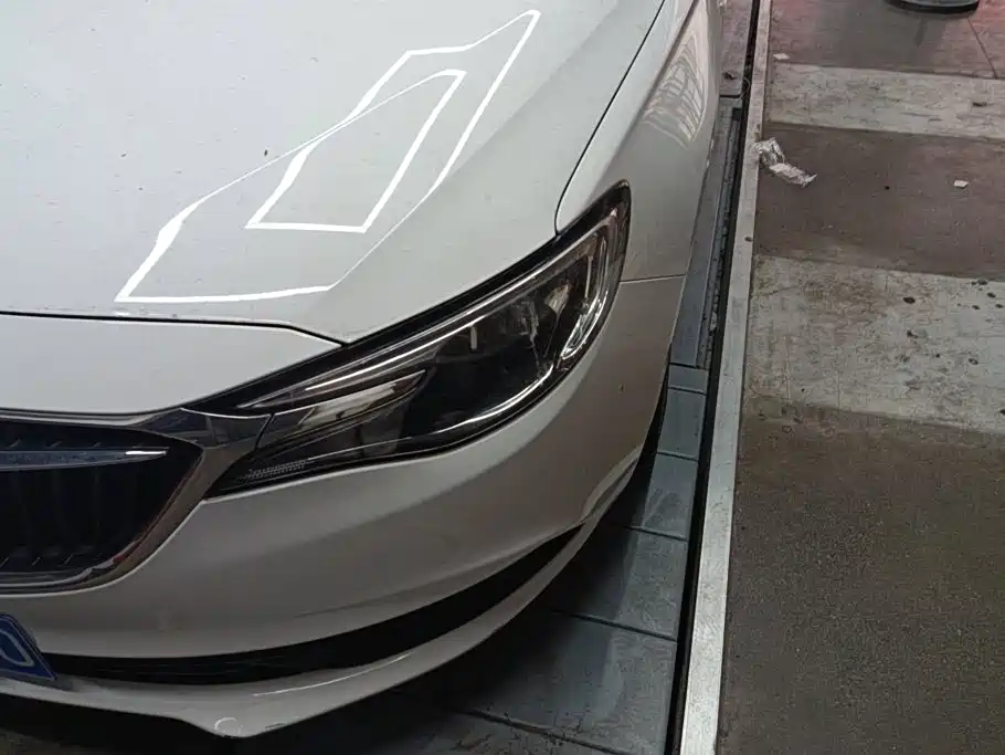 Buick Excelle 2020
