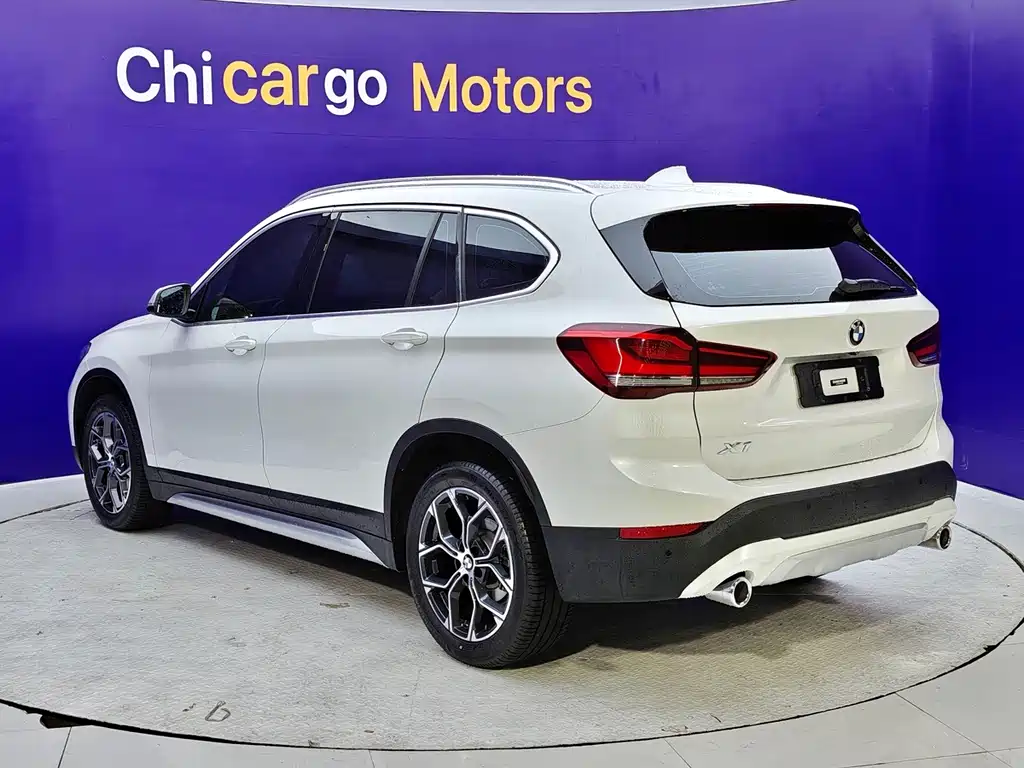 BMW X1 2023
