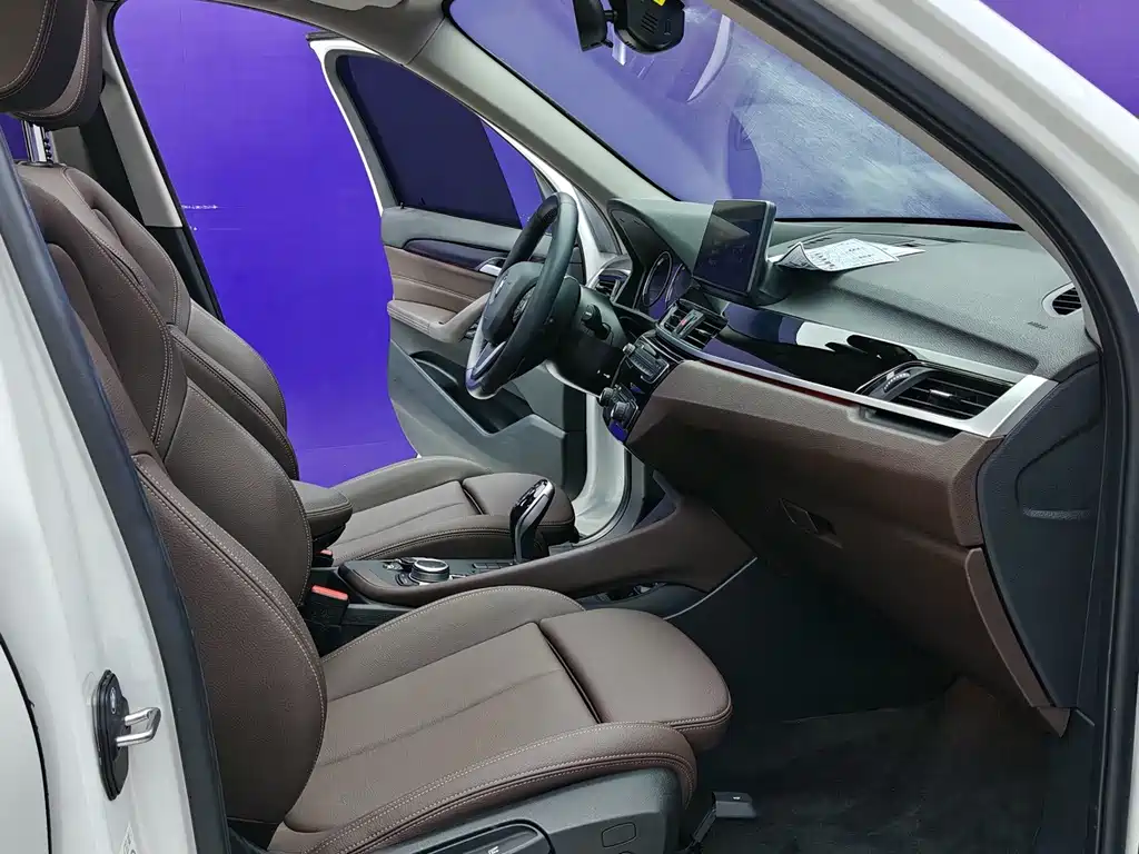 BMW X1 2023
