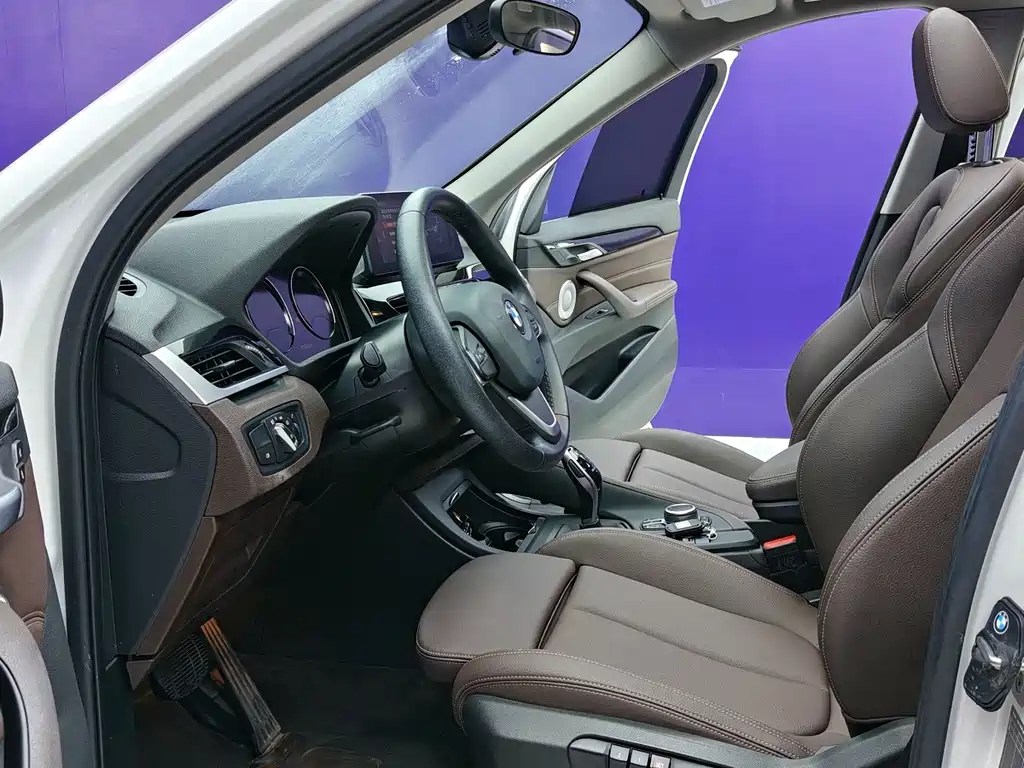 BMW X1 2023