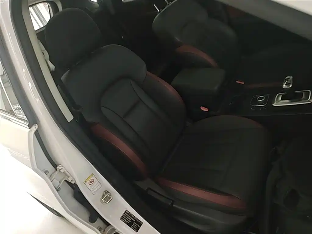 Haval H6 Coupe 2020 — фото 25