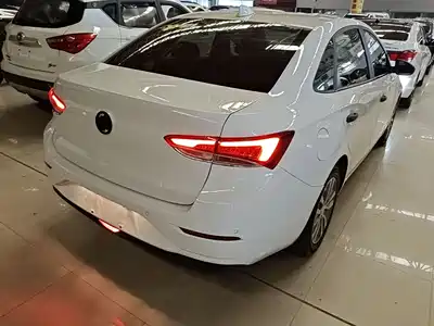 Buick Excelle GT 2019