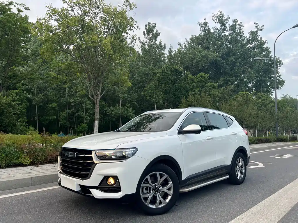 Haval H6 2022