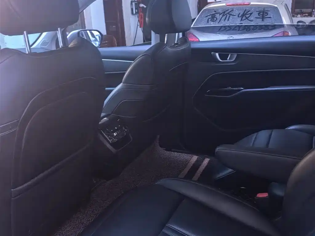 Wuling Victory 2020