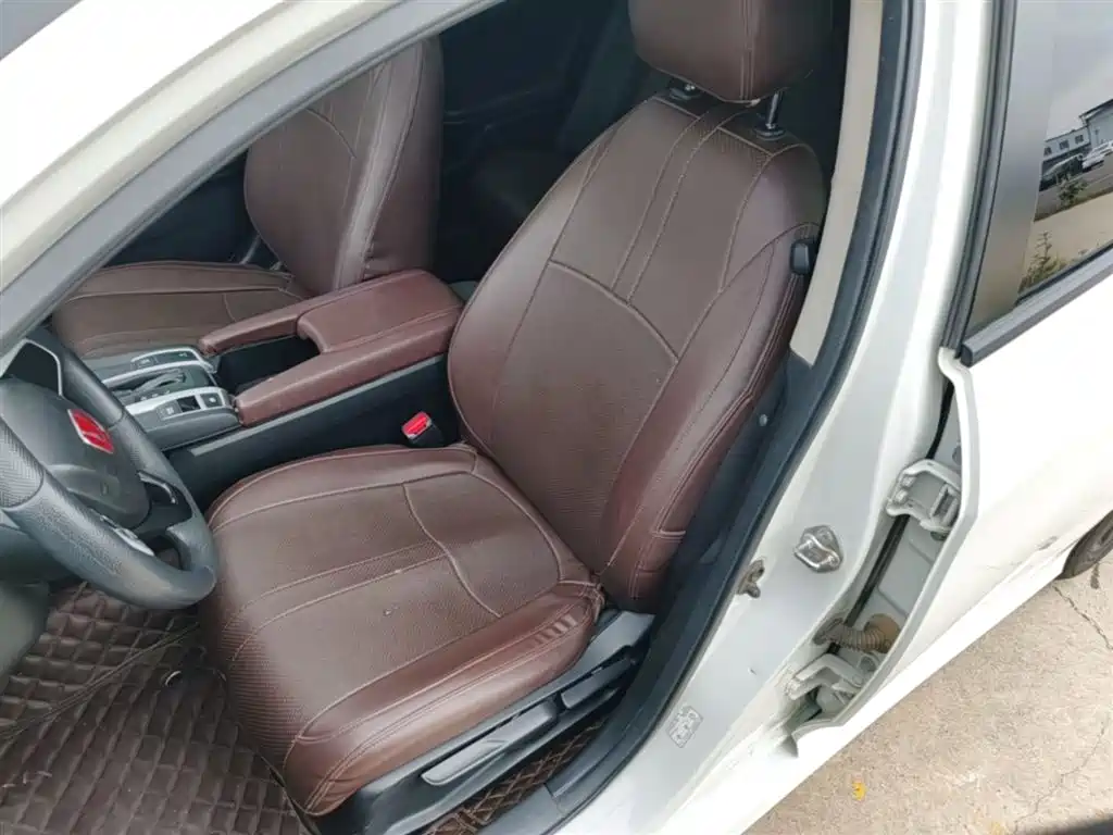Honda Civic 2020 — фото 15