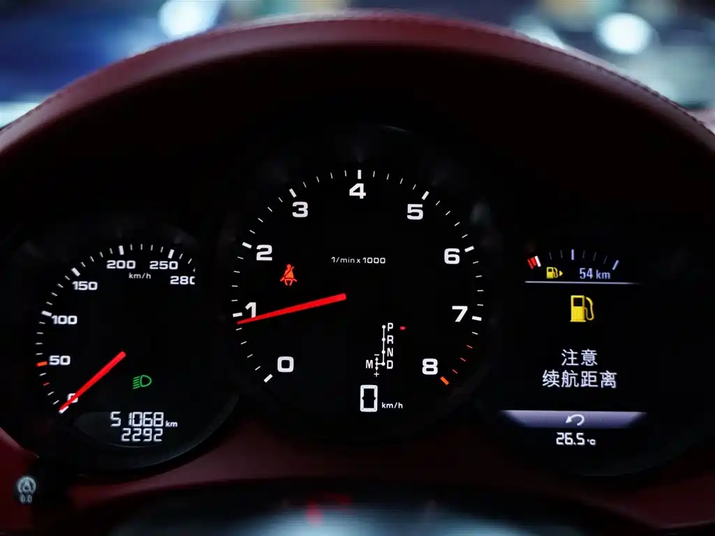 Porsche 718 2021 — фото 9