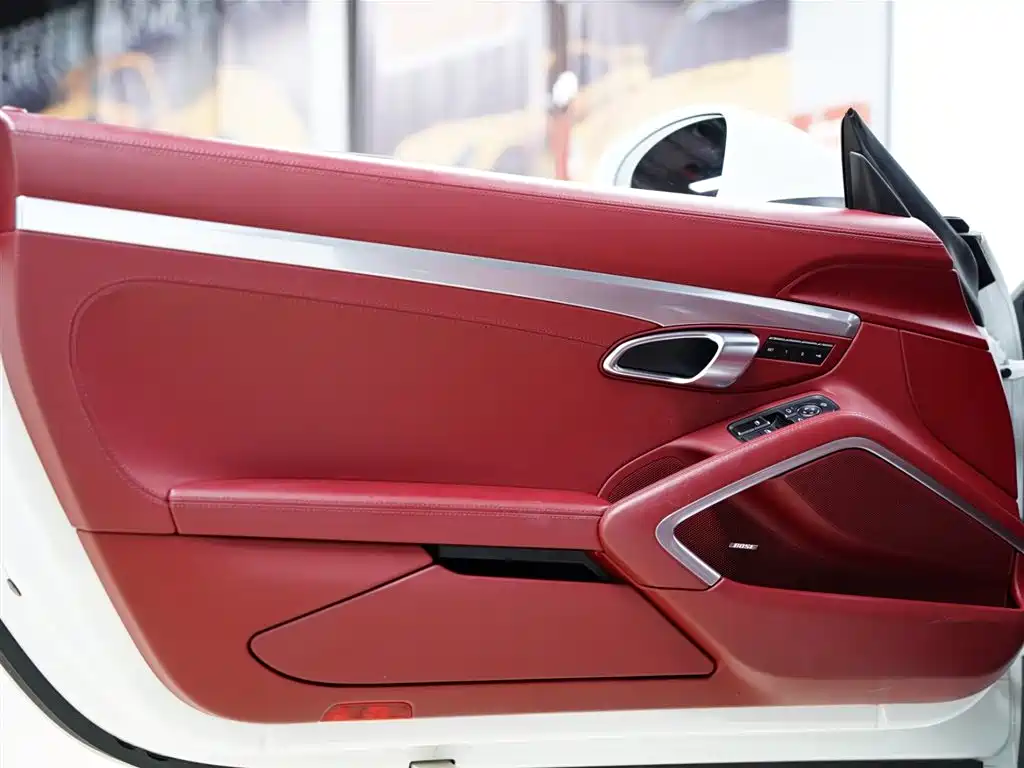 Porsche 718 2021 — фото 25