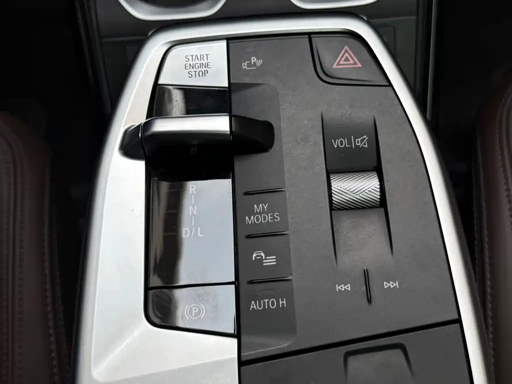 BMW X1 2023 — фото 14
