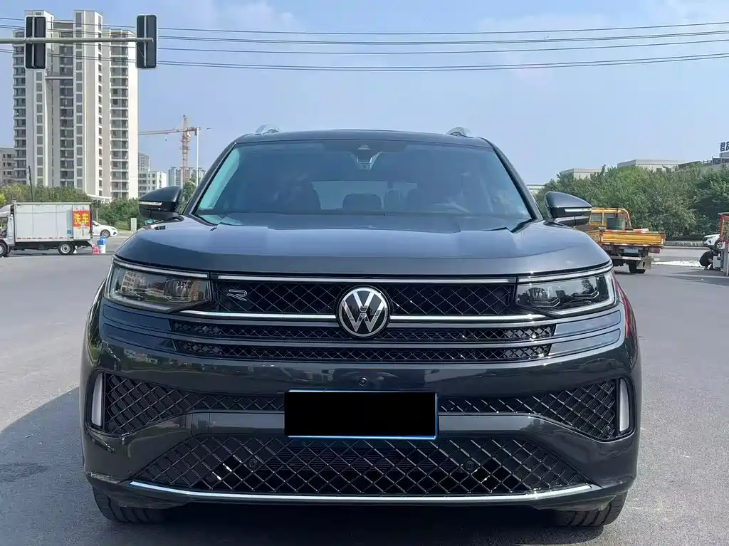 Volkswagen Tavendor 2025