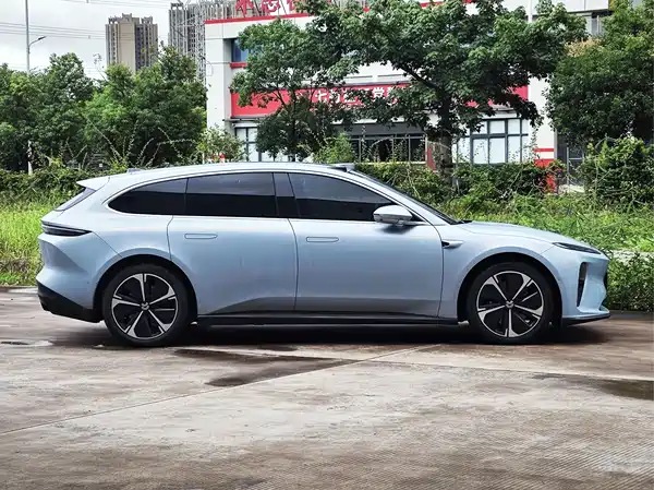 NIO ET5T 2024