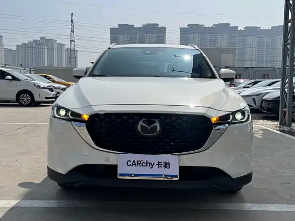 Mazda CX-5 2024