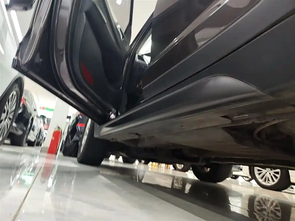 Hyundai Tucson 2016 — фото 22