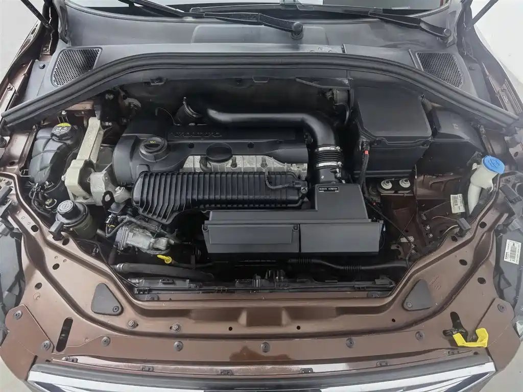 Volvo XC60 2016