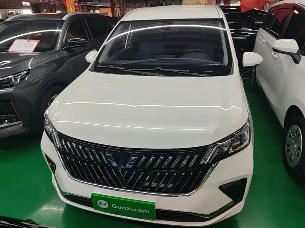 Wuling Jiachen 2022