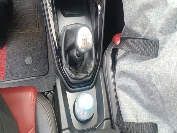 Haval H2s 2017