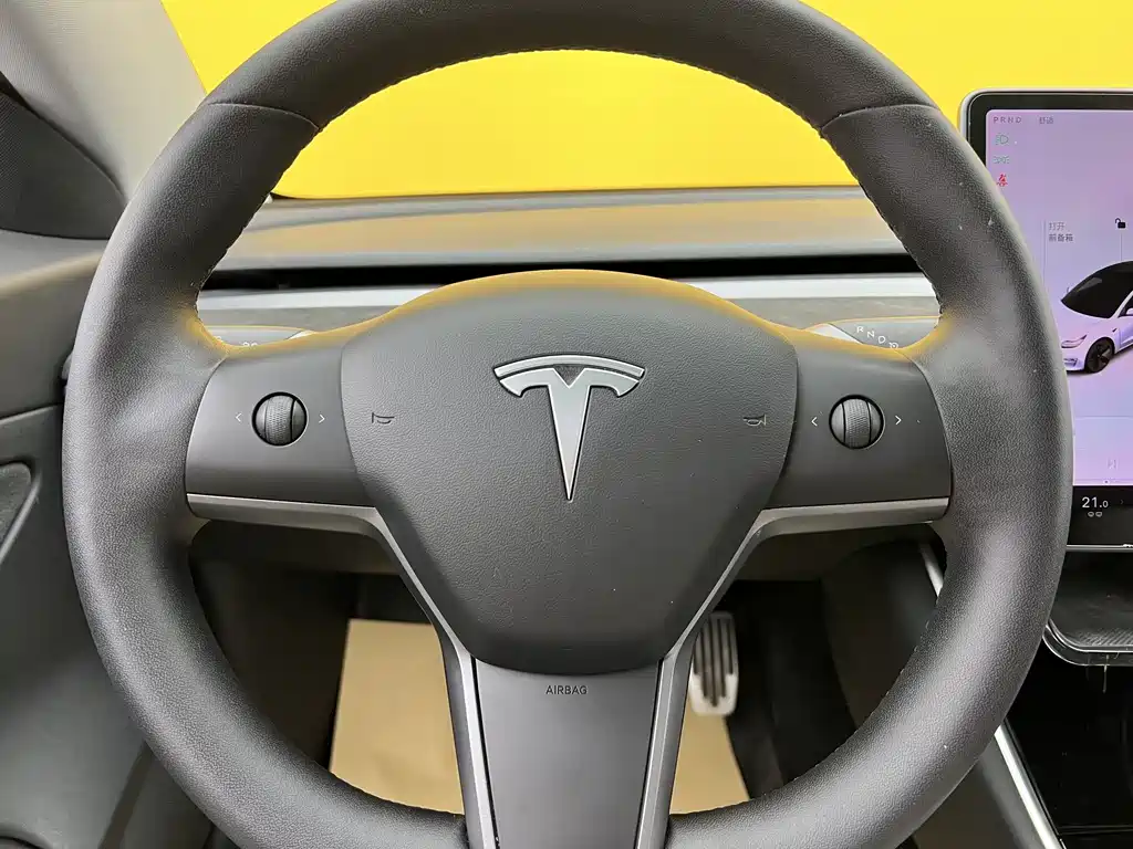 Tesla Model 3 2020 — фото 7