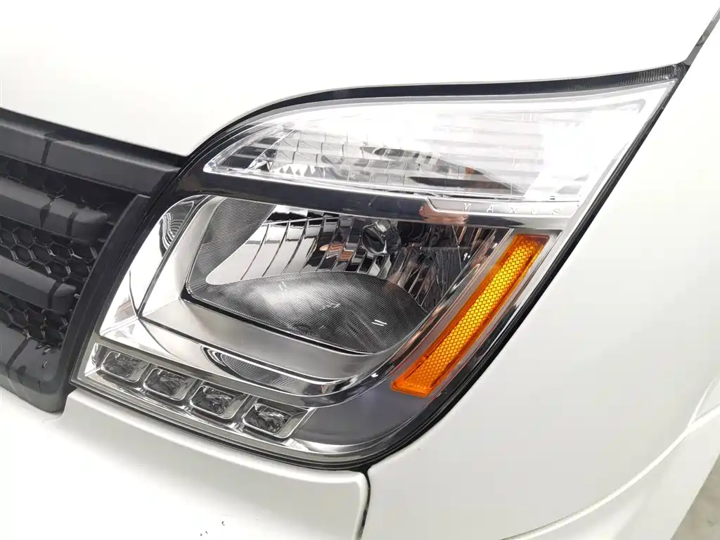 Maxus V80 2023
