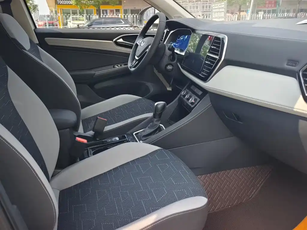 Jetta VS5 2026