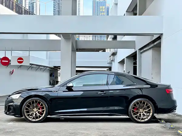 Audi S5 2023